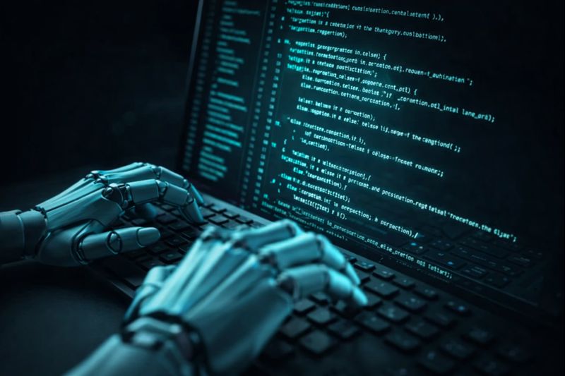 Yenilikçi Robot Teknolojisi